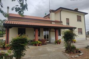 Villa singola Adria [Cod. rif A4750VRG]