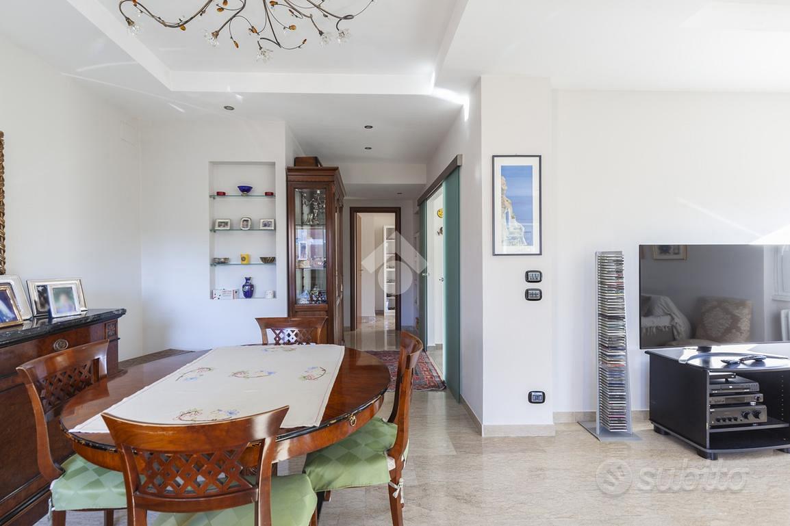 Appartamento – Roma, Ardeatino - Vista 4