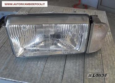Faro Anteriore Alfa Romeo Alfa 6