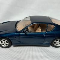 Burago 1/24 Ferrari 456 GT 1992