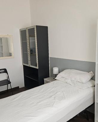 singola mirafiori sud via plava