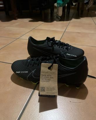 Mercurial 15 (XV) taglia 45