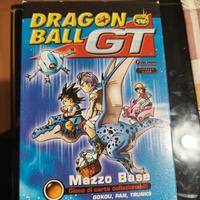 Dragonball gt alkar mazzo base 