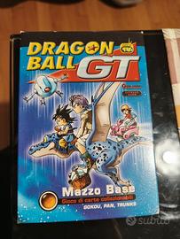 Dragonball gt alkar mazzo base 