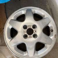 Cerchi in lega Opel tigra