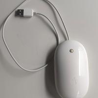 Apple Mouse