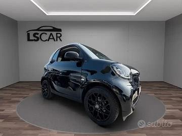 Smart ForTwo 90 0.9 Turbo Passion~UNIPRO~PROMO FIN