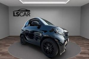 Smart ForTwo 90 0.9 Turbo Passion~UNIPRO~PROMO FIN