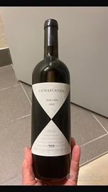 Angelo Gaja Magari Ca’ Marcanda 2002 cl 75