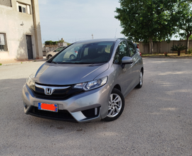 Honda jazz 3a serie comfort 2017