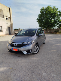 Honda jazz 3a serie comfort 2017