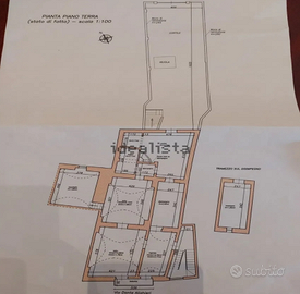 Appartamento indipendente