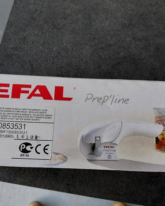 apriscatole Tefal