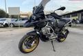 BMW R 1250 GS Adventure Triple Black Abs my21