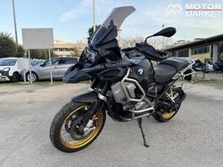 BMW R 1250 GS Adventure Triple Black Abs my21