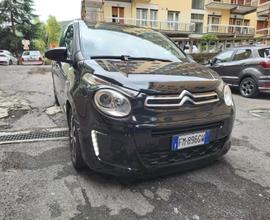 Citroen C1 PureTech 82 5 porte Shine