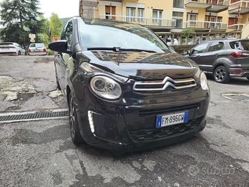 Citroen C1 PureTech 82 5 porte Shine