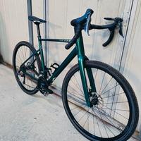 Gravel Scott Speedster 2023