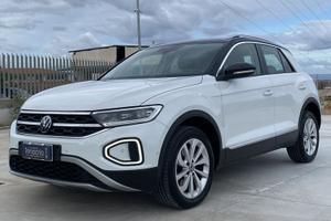 Volkswagen T-Roc Style 2.0 TDI 150CV DSG