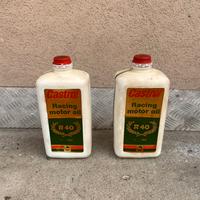 Olio riconato castrol R 40