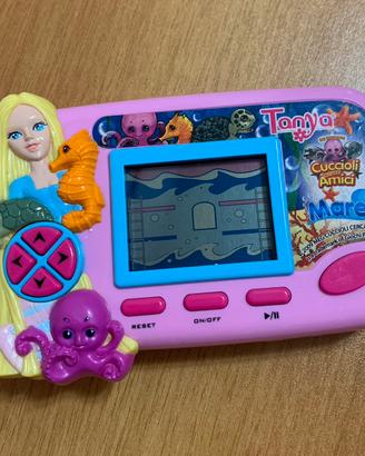 Gioco elettronico a batterie, “Cuccioli Amici”