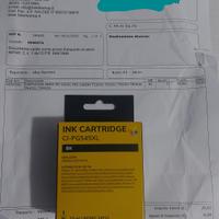 cartuccia per stampante n.545 