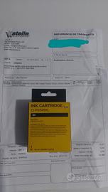 cartuccia per stampante n.545 