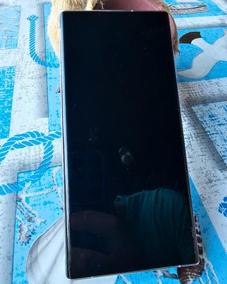 Samsung s22 ultra come nuovo