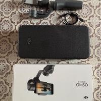 Stabilizzatore DJI OSMO MOBILE 2