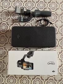 Stabilizzatore DJI OSMO MOBILE 2