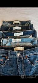 Jeans Stradivarius Nuovi €10