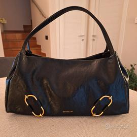 Borsa a mano e spalla GIO CELLINI modello MAXI BAG
