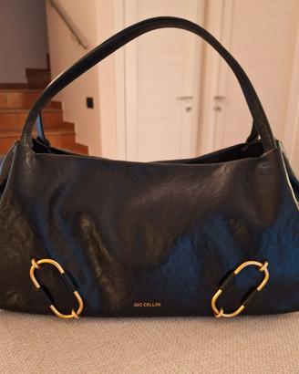 Borsa a mano e spalla GIO CELLINI modello MAXI BAG