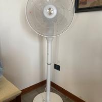 Ventilatore a Piantana