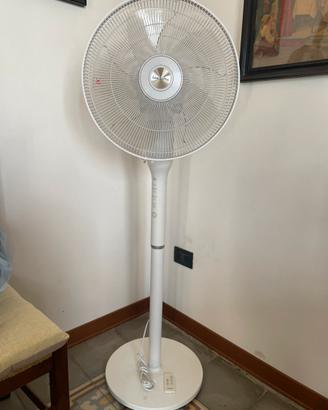 Ventilatore a Piantana
