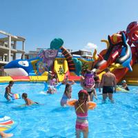 Giochi Acquatici per Bambini per Lidi Balneari