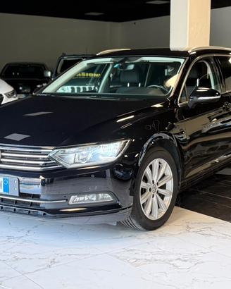 Volkswagen Passat Business 2.0 TDI Executive BlueM