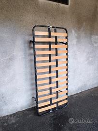 Rete a doghe singola - Trasporto 