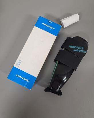 Tutore Caviglia Aircast