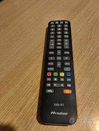 Telecomando TV  per multiimarca MELICONI 8.1