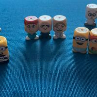 Giochi dei Minions-Cattivissimo me