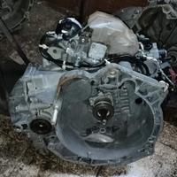 Cambio 1.3 multijet automatico