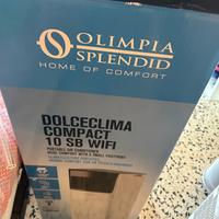 Condizionatore portatile Olimpia splendid