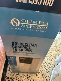 Condizionatore portatile Olimpia splendid
