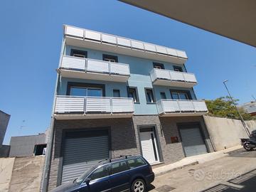 Appartamento nuova costruzione