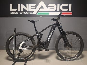 HAIBIKE Allmtn CF 8