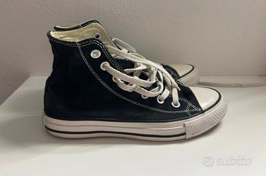 Converse all star