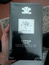 profumo Creed Aventus 100ml