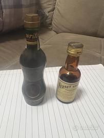 Mignon Rosso Antico e Fernet