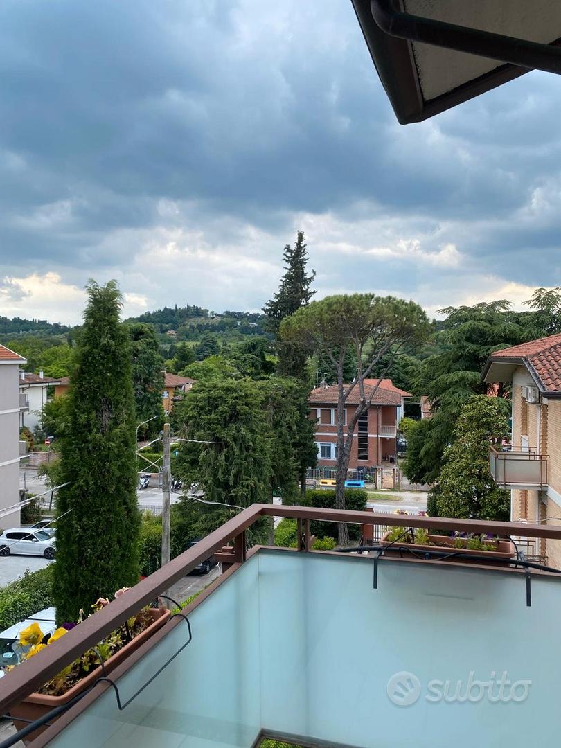 Appartamento – Cesena, Quartiere Cesuola - Vista 3